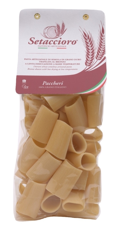paccheri