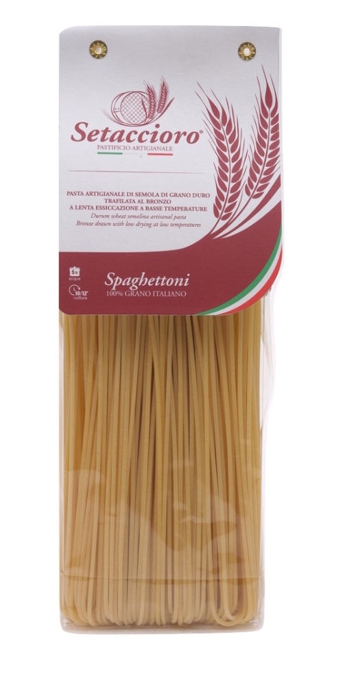 spaghettoni