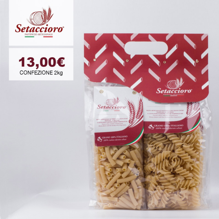 Confezione 2kg